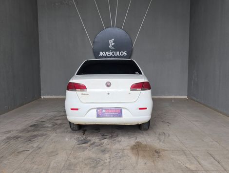 Fiat Siena EL 1.0 mpi Fire Flex 8V 4p