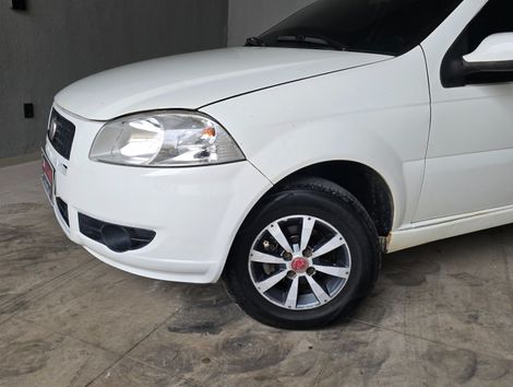 Fiat Siena EL 1.0 mpi Fire Flex 8V 4p