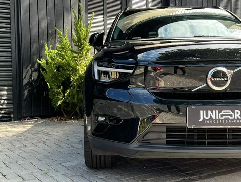 Volvo XC 40 P¨6 RECHARGE (ELÉTRICO)