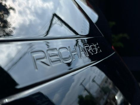 Volvo XC 40 P¨6 RECHARGE (ELÉTRICO)