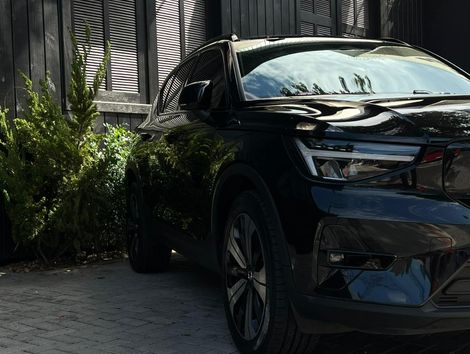 Volvo XC 40 P¨6 RECHARGE (ELÉTRICO)