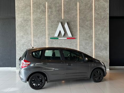Honda Fit EX/S 1.5 Flex/Flexone 16V 5p Aut.