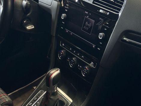 VolksWagen Golf GTi 2.0 TSI 220cv Aut.