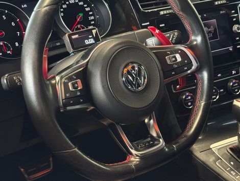 VolksWagen Golf GTi 2.0 TSI 220cv Aut.