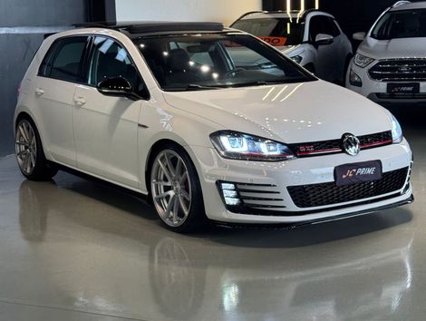 VolksWagen Golf GTi 2.0 TSI 220cv Aut.
