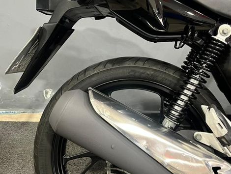 HONDA CG 160 FAN Flex