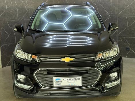 Chevrolet TRACKER LT 1.4 Turbo 16V Flex 4x2 Aut.