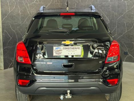 Chevrolet TRACKER LT 1.4 Turbo 16V Flex 4x2 Aut.