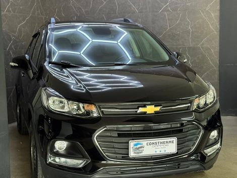 Chevrolet TRACKER LT 1.4 Turbo 16V Flex 4x2 Aut.