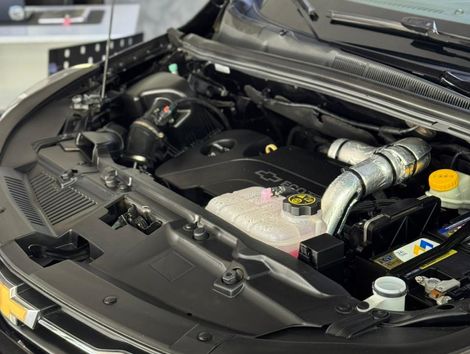 Chevrolet TRACKER LT 1.4 Turbo 16V Flex 4x2 Aut.