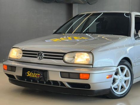 VolksWagen Golf GLX 2.0 4p