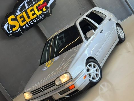 VolksWagen Golf GLX 2.0 4p