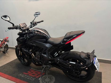 ZONTES JTA/ZONTES R350