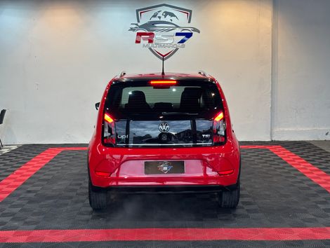 VolksWagen up! cross 1.0 TSI Total Flex 12V 5p