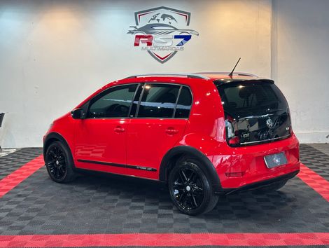 VolksWagen up! cross 1.0 TSI Total Flex 12V 5p