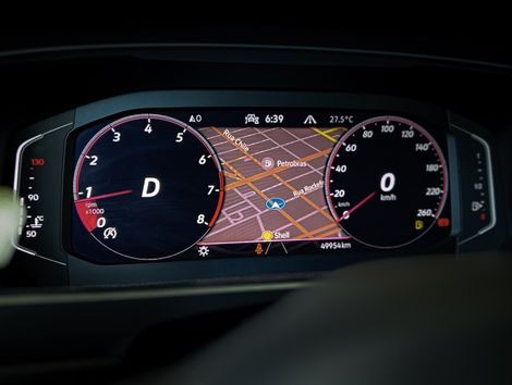 VolksWagen TIGUAN Allspac R-Line 300 TSI 2.0 