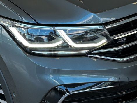 VolksWagen TIGUAN Allspac R-Line 300 TSI 2.0 