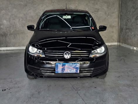 VolksWagen Gol (novo) 1.0 Mi Total Flex 8V 4p