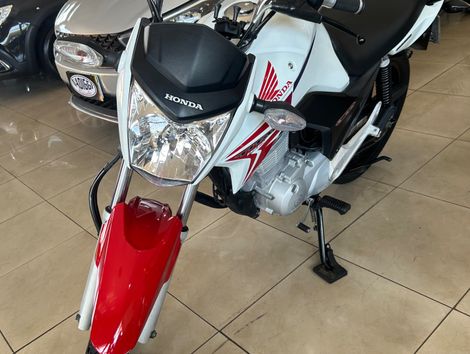 HONDA CG 150 TITAN-EX MIX/FLEX