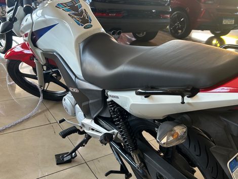 HONDA CG 150 TITAN-EX MIX/FLEX