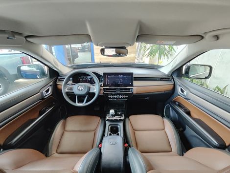 RAM RAMPAGE LARAMIE 2.0 TB CD 4X4 Die. Aut.