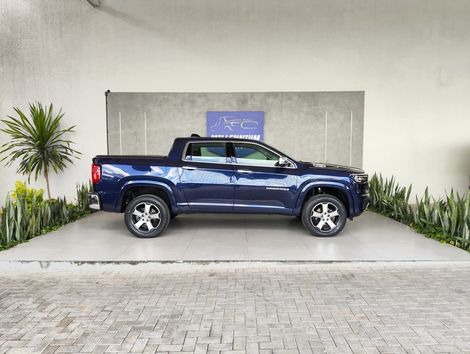 RAM RAMPAGE LARAMIE 2.0 TB CD 4X4 Die. Aut.