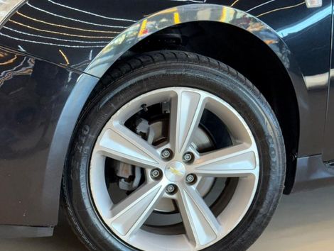 Chevrolet CRUZE LT 1.8 16V FlexPower 4p Aut.