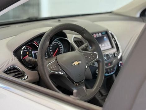 Chevrolet CRUZE LTZ 1.4 16V Turbo Flex 4p Aut.