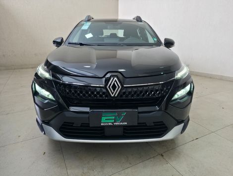 Renault Kardian Prem. Ed Flex 1.0 TB 12V 5p Aut.