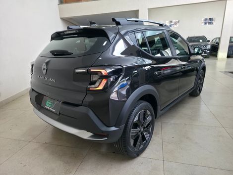 Renault Kardian Prem. Ed Flex 1.0 TB 12V 5p Aut.