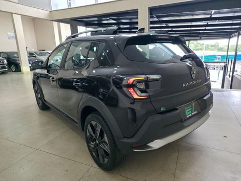 Renault Kardian Prem. Ed Flex 1.0 TB 12V 5p Aut.