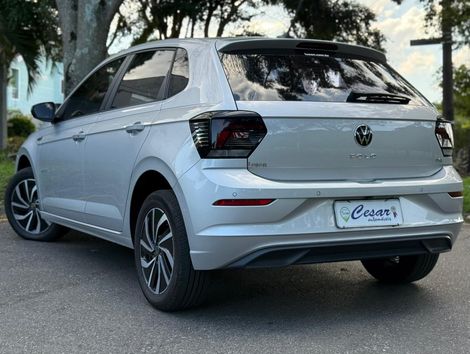 VolksWagen Polo Highline TSI 1.0 Flex 12V Aut.