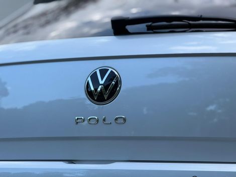 VolksWagen Polo Highline TSI 1.0 Flex 12V Aut.