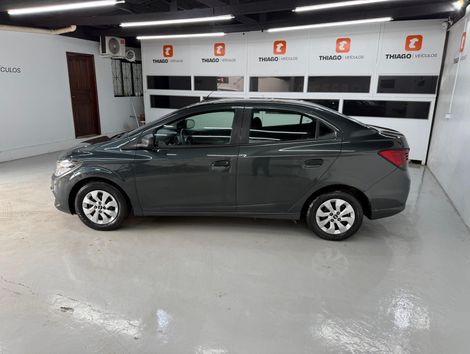 Chevrolet PRISMA Sed. Joy/ LS 1.0 8V FlexPower 4p