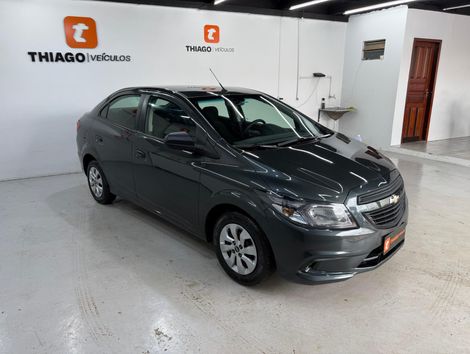 Chevrolet PRISMA Sed. Joy/ LS 1.0 8V FlexPower 4p