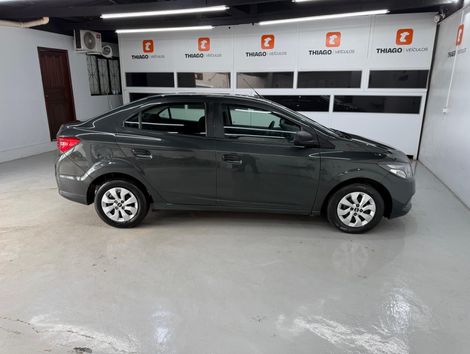 Chevrolet PRISMA Sed. Joy/ LS 1.0 8V FlexPower 4p