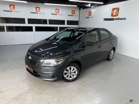 Chevrolet PRISMA Sed. Joy/ LS 1.0 8V FlexPower 4p