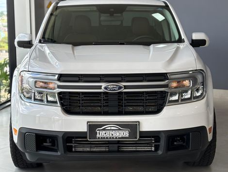 Ford Maverick Lariat FX4 2.0 EcoBoost Aut.