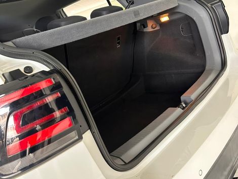 VolksWagen T-Cross 200 TSI 1.0  Flex 12V 5p Aut.