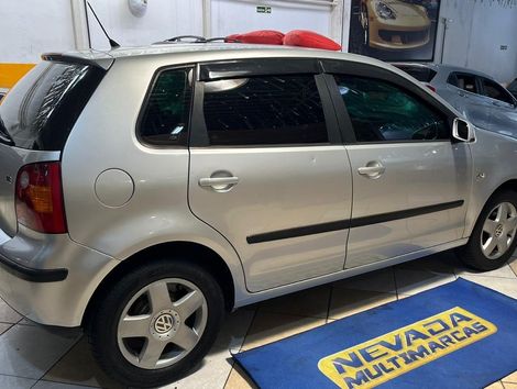 VolksWagen Polo 1.6 Mi/ S.Ouro 1.6Mi 101cv 8V 5p