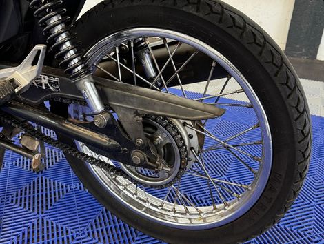 HONDA CG 150 START FLEXONE