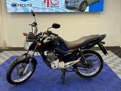 HONDA CG 150 START FLEXONE