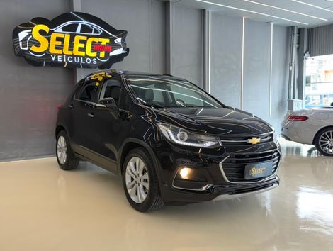 Chevrolet TRACKER Premier 1.4 Turbo 16V Flex Aut