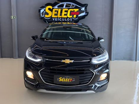Chevrolet TRACKER Premier 1.4 Turbo 16V Flex Aut