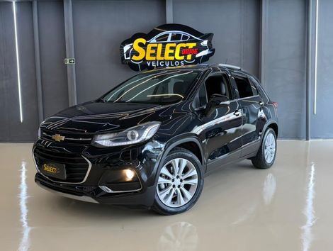 Chevrolet TRACKER Premier 1.4 Turbo 16V Flex Aut