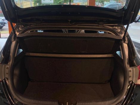 Hyundai HB20 C./C.Plus/C.Style 1.6 Flex 16V Mec.