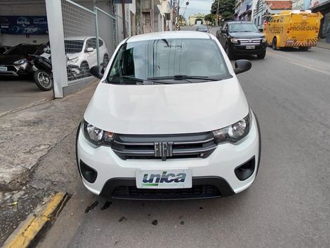 Fiat MOBI LIKE 1.0 Fire Flex 5p.