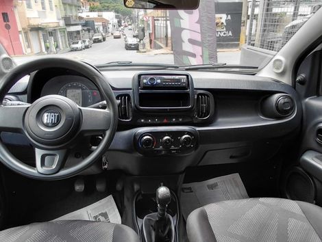 Fiat MOBI LIKE 1.0 Fire Flex 5p.