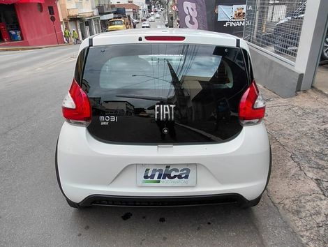 Fiat MOBI LIKE 1.0 Fire Flex 5p.