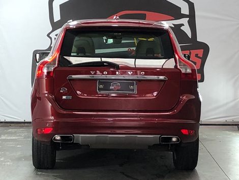 Volvo XC 60 T-5 MOMENTUM 2.0 245cv FWD 5p